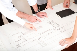 Building Planning