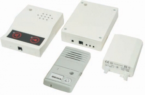 Duocom Intercom